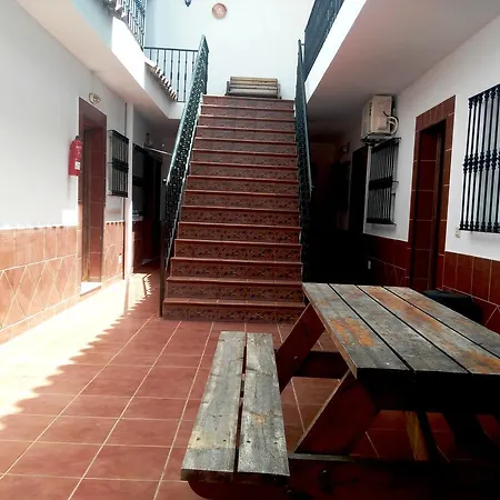 Parrilla Venta El Andaluz *