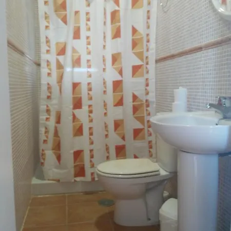 Parrilla Venta El Andaluz 3*