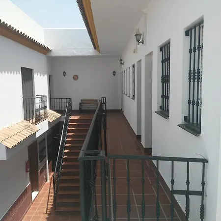 Parrilla Venta El Andaluz 3* Conil De La Frontera