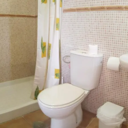 Gasthuis Parrilla Venta El Andaluz