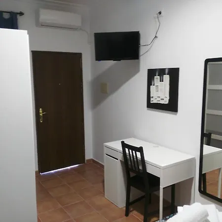 Parrilla Venta El Andaluz