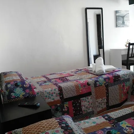 Gasthuis Parrilla Venta El Andaluz