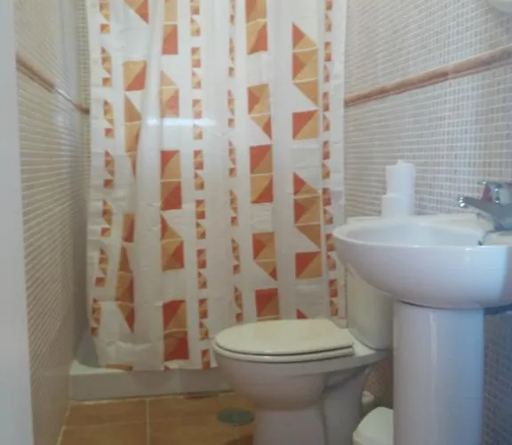 Parrilla Venta El Andaluz 3*