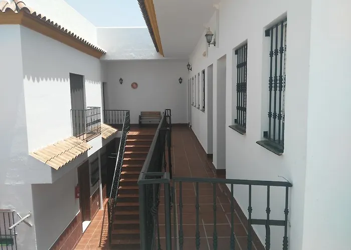 Parrilla Venta El Andaluz 3* Conil De La Frontera