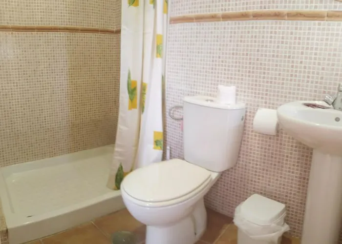 Gasthuis Parrilla Venta El Andaluz