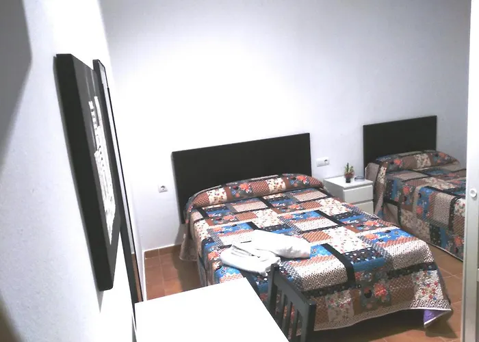 Parrilla Venta El Andaluz