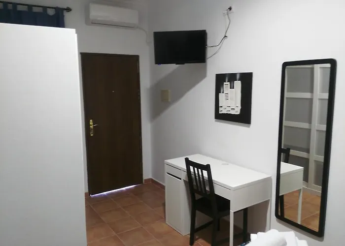 Parrilla Venta El Andaluz