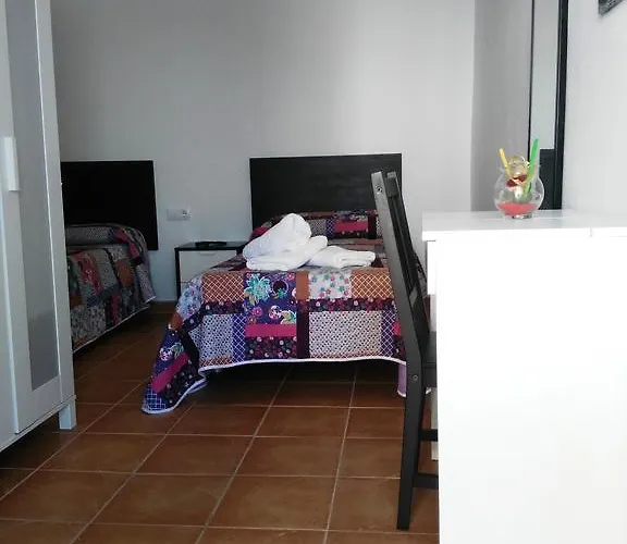 Parrilla Venta El Andaluz Conil De La Frontera