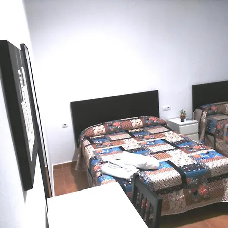 Parrilla Venta El Andaluz