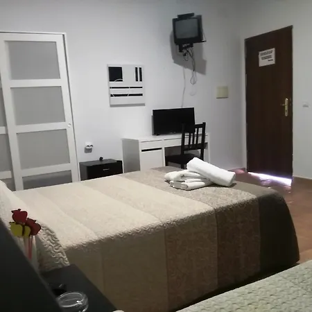 Parrilla Venta El Andaluz