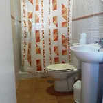 Parrilla Venta El Andaluz Casa de hóspedes