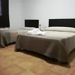 Parrilla Venta El Andaluz Casa de hóspedes