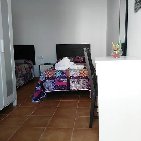 Parrilla Venta El Andaluz Conil De La Frontera