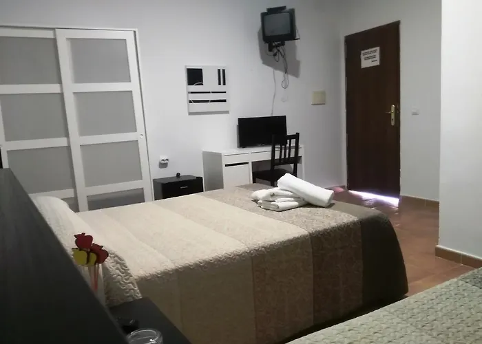 Parrilla Venta El Andaluz